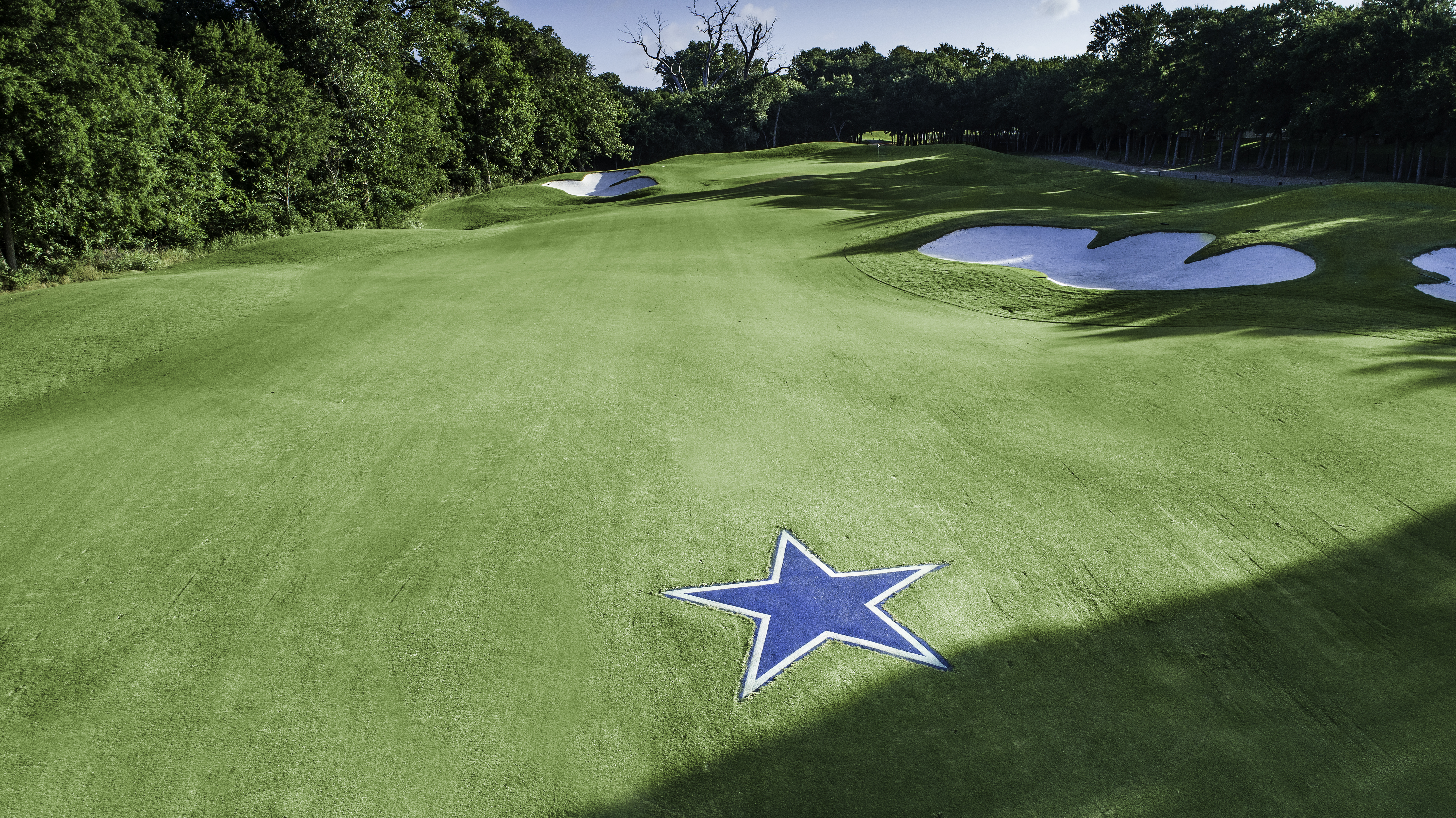 Cowboys Golf Club